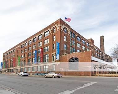 Storage Units for Rent available at 1200 West 35th Street, Chicago, IL 60609
