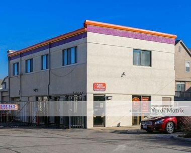 Storage Units for Rent available at 8625 Waukegan Road, Morton Grove, IL 60053