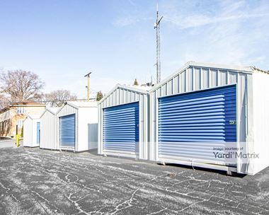 Outdoor Parking Facility in Harvey IL