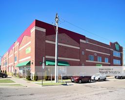 Image for Extra Space Storage - 6500 West Dakin Street, Chicago, IL