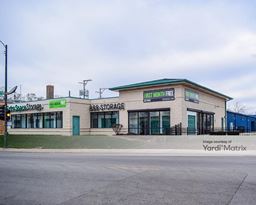 Image for Extra Space Storage - 1040 East 87th Street, Chicago, IL