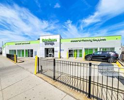Image for Extra Space Storage - 4014 West Grand Avenue, Chicago, IL