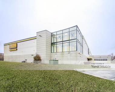 Storage Units for Rent available at 9800 South Harlem Avenue, Bridgeview, IL 60455