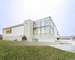 Image for Safeguard Self Storage - 9800 South Harlem Avenue, Bridgeview, IL