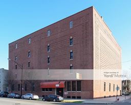 Image for Hyde Park Self Storage - 5155 South Cottage Grove Avenue, Chicago, IL