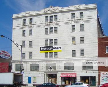 Storage Units for Rent available at 4906 West Madison Street, Chicago, IL 60644
