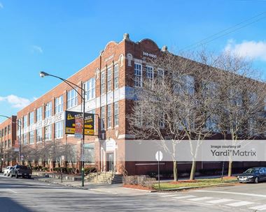 Image for Lock Up Self Storage, The - 1650 West Irving Park Road, Chicago, IL