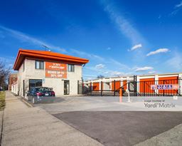 Image for Public Storage - 5901 South Harlem Avenue, Chicago, IL