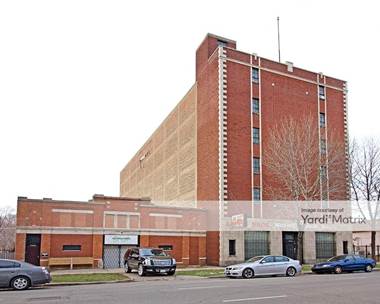 Storage Units for Rent available at 4034 South Michigan Avenue, Chicago, IL 60653