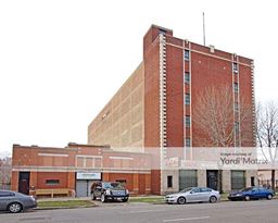 Image for Aaron Bros. Storage Spaces - 4034 South Michigan Avenue, Chicago, IL