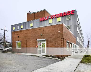 Storage Units for Rent available at 8737 South Ashland Avenue, Chicago, IL 60620