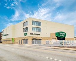 Image for Extra Space Storage - 1301 Harlem Avenue, Berwyn, IL