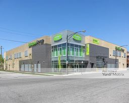 Image for Storage Star - 3914 West 111th Street, Chicago, IL