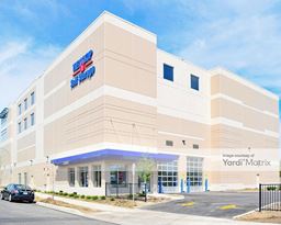Image for Lock Up Self Storage, The - 1832 West Juneway Terrace, Chicago, IL