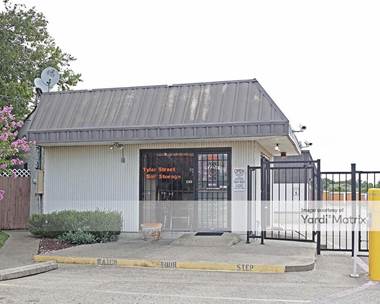 Storage Units for Rent available at 3636 South Tyler Street, Dallas, TX 75224