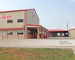Image for Justin Storage - 16430 South Fm 156, Justin, TX