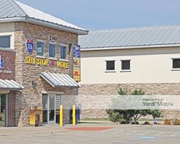 Image for Highway 276 Self Storage - 2740 Street Highway 276, Rockwall, TX