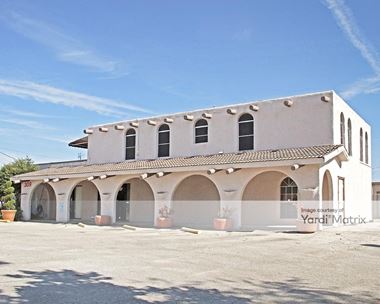 Storage Units for Rent available at 3309 Fort Worth Drive, Denton, TX 76205