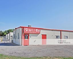 Image for U - Store - It - 3229 Highway 80 East, Mesquite, TX