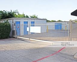 Image for Extra Space Storage - 810 South Denton Tap Road, Coppell, TX