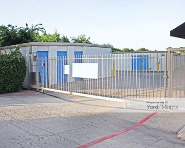 Image for Extra Space Storage - 810 South Denton Tap Road, Coppell, TX