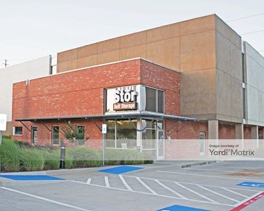 Image for Stor Self Storage - 7390 Riverside Drive, Irving, TX