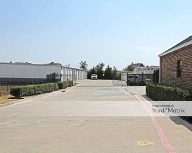 Storage Units for Rent available at 8441 Clark Road, Dallas, TX 75249