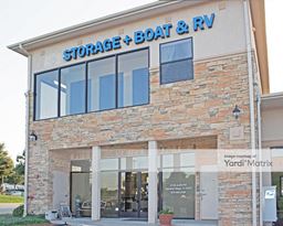 Image for Advantage Storage - 2150 Justin Road, Highland Village, TX