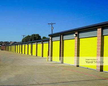 Storage Units for Rent available at 4809 North Belt Line Road, Mesquite, TX 75150