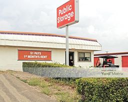 Image for Public Storage - 732 South Cedar Ridge Drive, Duncanville, TX