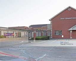 Image for Public Storage - 1601 East Belt Line Road, Coppell, TX