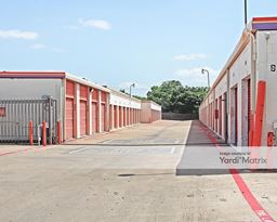 Image for Public Storage - 1212 East Airport Fwy, Irving, TX