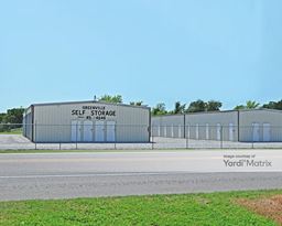 Image for Greenville Self Storage - 107 Hwy 34, Greenville, TX
