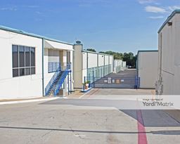 Image for Ambassador Self Storage - 1702 South State Highway 121, Lewisville, TX