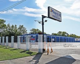 Image for Store It All Self Storage - 3940 Samuell Blvd, Mesquite, TX