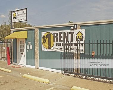 Storage Units for Rent available at 562 West Lawson Road, Dallas, TX 75253