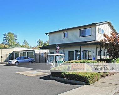 Storage Units for Rent available at 2330 NW Campus Drive, Estacada, OR 97023