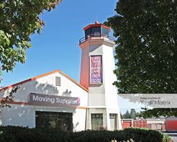 Image for Public Storage - 19426 South Molalla Avenue, Oregon City, OR