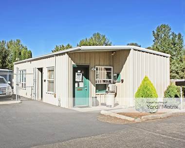 Storage Units for Rent available at 775 NW Industrial Way, Estacada, OR 97023