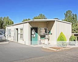 Image for Northwest Self Storage - 775 NW Industrial Way, Estacada, OR