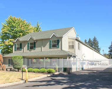 Storage Units for Rent available at 7055 SW McEwan Road, Lake Oswego, OR 97035