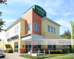 Image for Extra Space Storage - 16705 SW Pacific Hwy, Tigard, OR