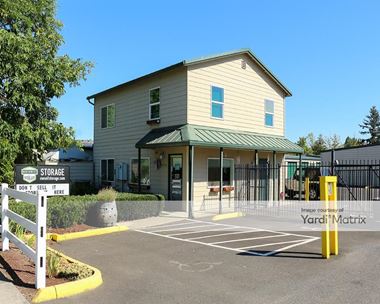 Storage Units for Rent available at 42270 NW Oak Way, Banks, OR 97106