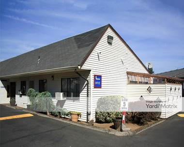 Storage Units for Rent available at 10585 SW Greenburg Road, Tigard, OR 97223