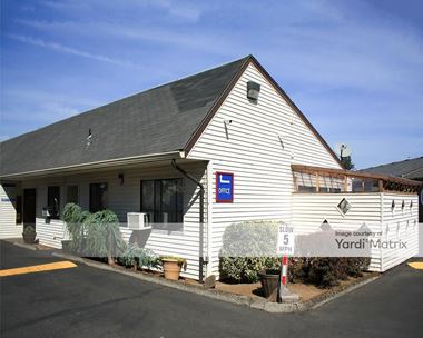 Storage Units for Rent available at 10585 SW Greenburg Road, Tigard, OR 97223