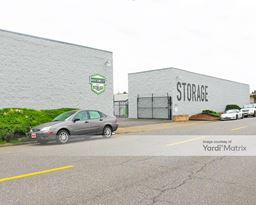 Image for Northwest Self Storage - 5122 SE 26th Avenue, Portland, OR