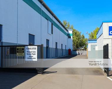 Storage Units for Rent available at 952 North Adair Street, Cornelius, OR 97113