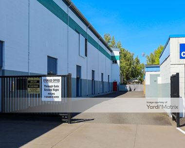 Storage Units for Rent available at 952 North Adair Street, Cornelius, OR 97113