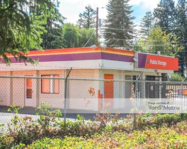 Storage Units for Rent available at 2600 NW Burnside Court, Gresham, OR 97030