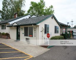Image for Money Saver Mini Storage - 19215 NE Halsey Street, Gresham, OR